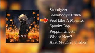 IMakeContent - The Orange Album - Full Album