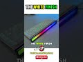 AULA Hero68 HE Gaming Keyboard: Ultimate Compatibility #shorts