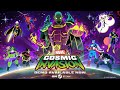 MARVEL Cosmic Invasion Steam Demo Announcement