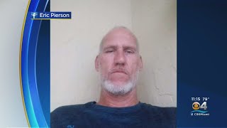 Erika Verdecia's Confessed Murderer Eric Pierson Had Other Victims