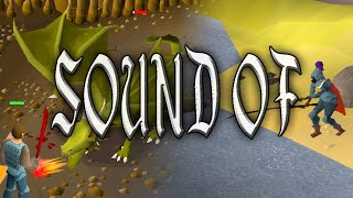 Runescape - Sound of Gielinor