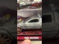New Back To The Future 1/32 #jadatoys #backtothefuture #deloreantimemachine #toyhunt