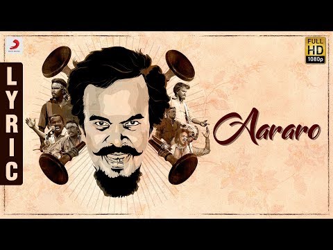aararo-lyric-video-(tamil)-|-anthony-daasan-|-anthony-daasan-tamil-songs-|-latest-tamil-songs-2019