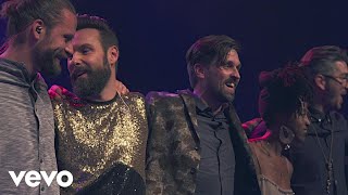 Video thumbnail of "San2 & His Soul Patrol - So Nice to Have Met You (Live at Clap Club 2017)"