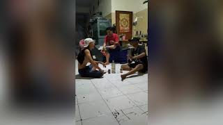 Pancet ora duwe c*k