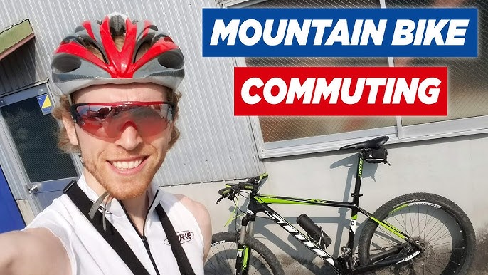 How to Make Your Bike Commute Better: Top Tips & Tricks