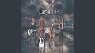 Highwayman chords
