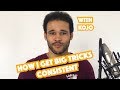 How I get big tricks consistent With Kojo