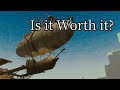 Transgressor Review, Is it Worth it? (Delivery Not Guaranteed)