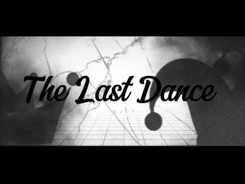 [MARETU]The Last Dance (Fan lyrics /PV)