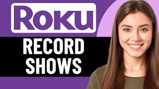 HOW TO RECORD SHOWS ON ROKU TV IN 2026 (UPDATED) screenshot 5