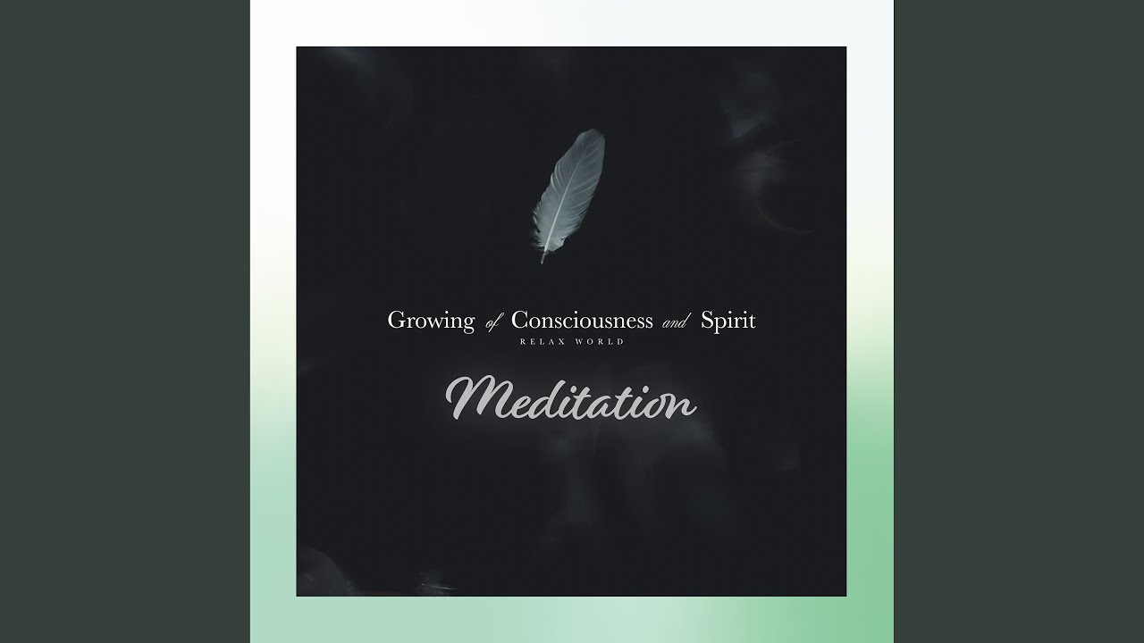 A Space Full of Mystery (Meditation)