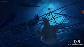 Norm Of The North Underwater Scenes