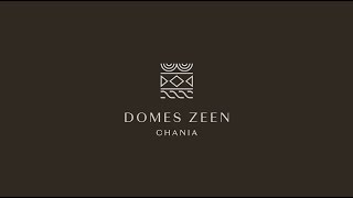 A treasure trove of paradisal simplicity | Domes Zeen Chania, The Luxury Collection