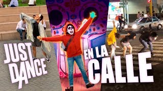 RETOS EXTREMOS de JUST DANCE 2019!