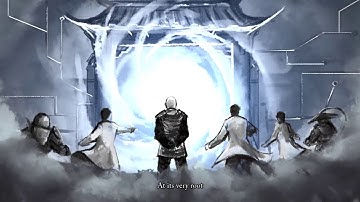 Red Alert 3 Corona MOD Story CG (English Fandub)