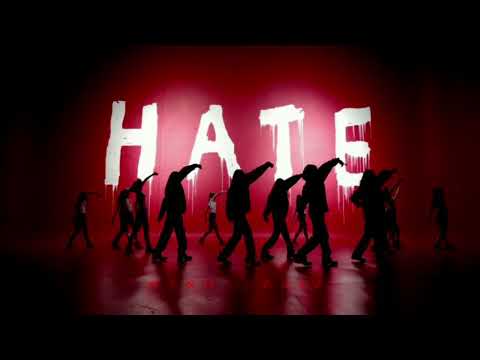 4 minute - hate (speed up)