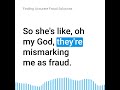 False Positives in Ad Fraud: The Hidden Cost | Anura #podcast #digitaladvertising #shorts #viral