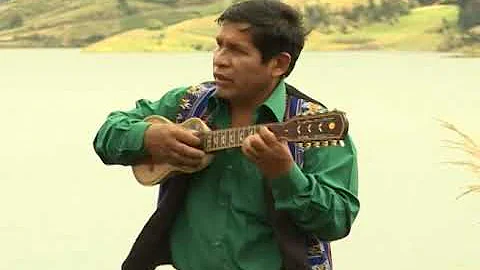 FRANCISCO IBARRA - MAKIYPICHUS SONQOY KANMAN