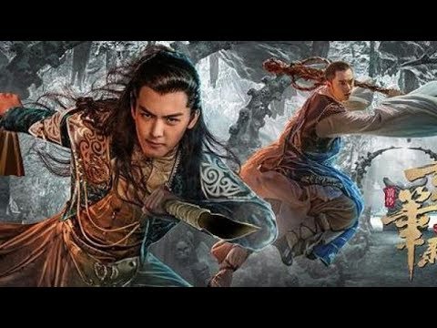 Phim Kiếm Hiệp Cổ Trang Thần Thoại Trung Quốc 2017. Đại Chiến Long Tích. Thuyết Minh | Thông tin phim Trung Quốc hay 1 hqdefault