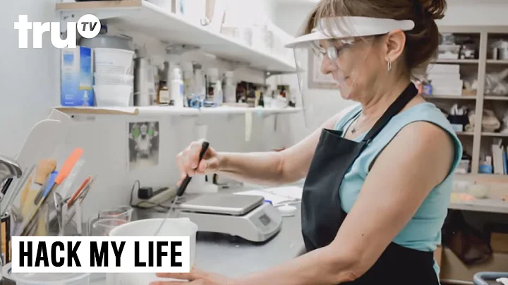 Hack My Life - Hack Your Own Soap