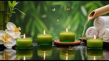 របៀបបង្កើតវីដេអូ Relaxing Music ដោយប្រើប្រាស់ AI (Google AI Studio)