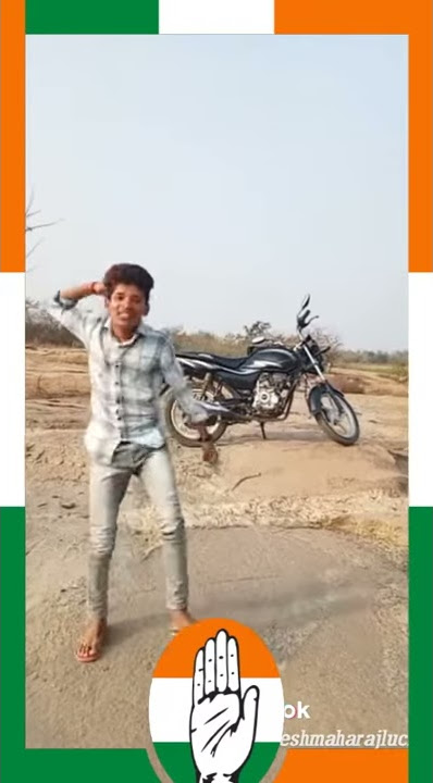 Congress Jenda Songs