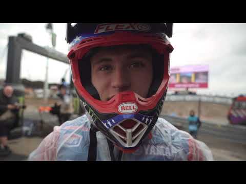 EURO TRIP: MXON DAY 2