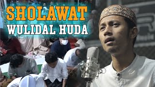 WULIDAL HUDA - IRAY SYAHRI | HD AUDIO