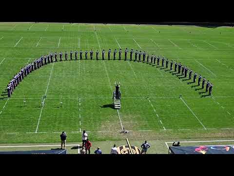 SPACE CHORDS Blue Devils International / WMC KERKRADE 2026