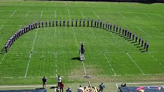 SPACE CHORDS Blue Devils International / WMC KERKRADE 2026