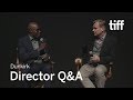 Christopher Nolan DUNKIRK Q&A | TIFF 2017