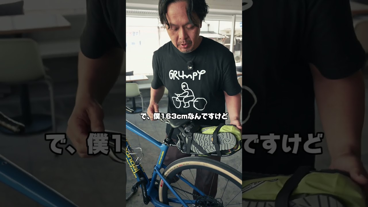 PDW Bindle Rack ビンドルラック｜シートポスト取付リアラック