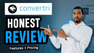Convertri REVIEW - Features and pricing explained (2025)