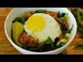 Kimchi Fried Quinoa | (Kimchi Fried &quot;Rice&quot;)