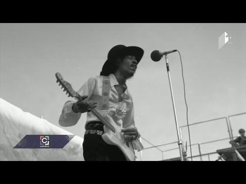 ჯიმი ჰენდრიქსის სადებიუტო ალბომის იუბილე