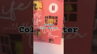 Whats You Battery Percentage?