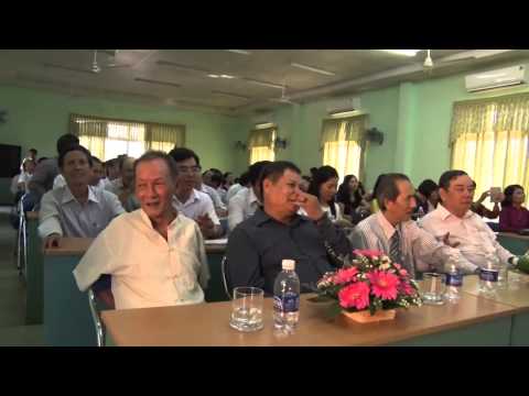 Hội Ngộ 30 Năm Cựu HS K1985 Trường Hoàng Hoa Thám - ĐN