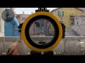 CS2 Infarno Map Sniper Shots