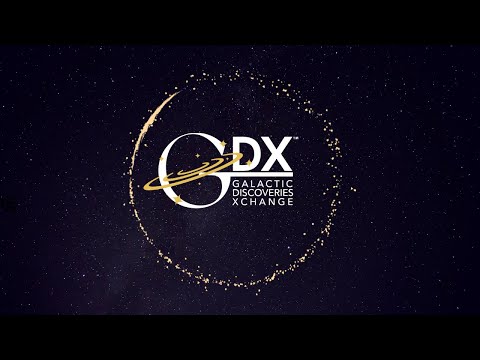 The Purpose of GDX 🌍