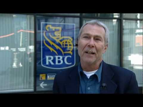 Reaction to RBC's Employee Replacement (Broadcast April 7, 2013)