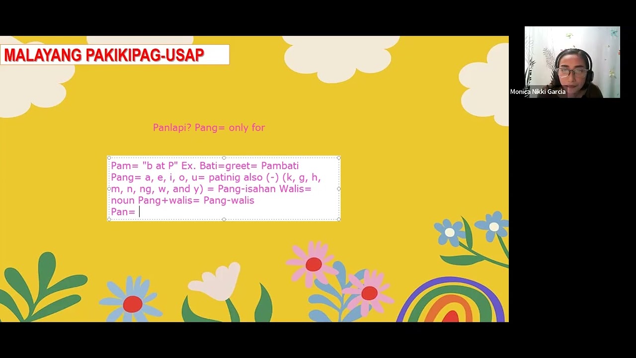 Freetalk in tagalog at amazing talker youtube
