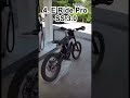 Top 5 Best E-Bikes According To ChatGPT? #cool #surron #ebike #viral #trending #shorts #chatgpt