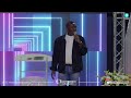 CULTE D'ACTIONS DE GRACE | PASTEUR GEDEON MULUMBA