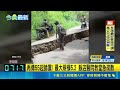 印尼蘇拉威西島6.7強震 部分公路驚見大裂縫｜三立新聞LIVE