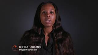 7 Second Resume - Sheila