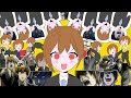 書ケバ死 音mad 書ケバ死 音mad