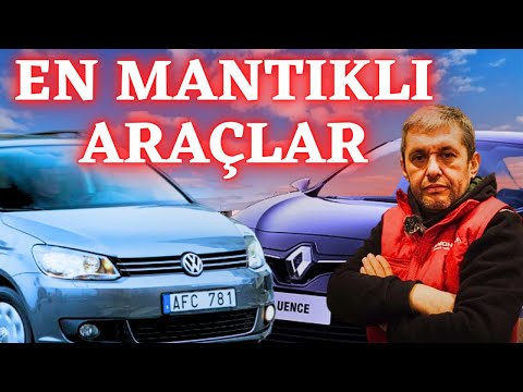 300-500 BİN TL'YE ALINABİLECEK EN MANTIKLI OTOMOBİLLER