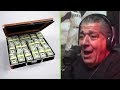 How Joey Diaz Got Behind $100K in Cocaine Money