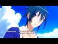 Dragonaut The Resonance [OP] Perfect Blue